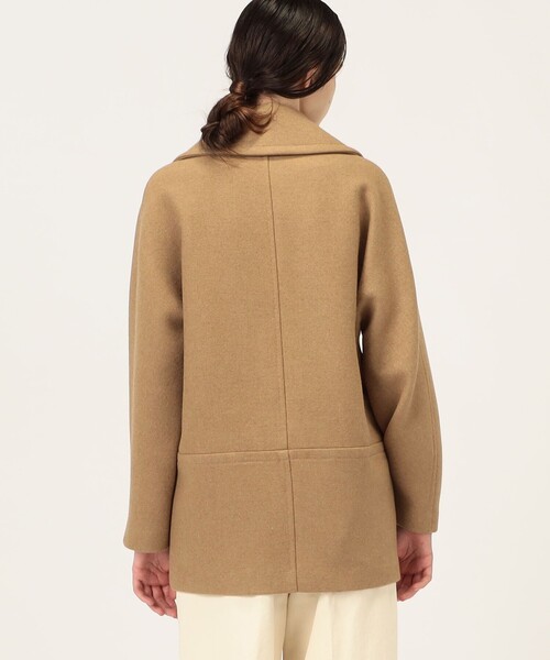 MARTIN GRANT（マーティングラント） ピーコート pコート MARTIN GRANT