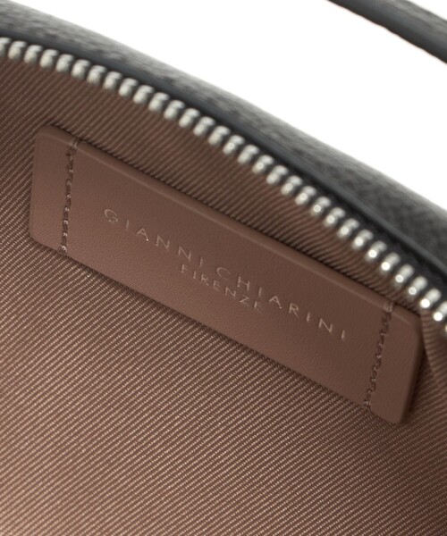 GIANNI CHIARINI（ジャンニ キアリーニ） ショルダーバッグ バッグ
