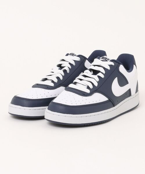【未使用品】ナイキ　コートビジョン　NIKE COURT VISION LOW NIKE スニーカー ナイキ COURT VISION LO コート ビジョン