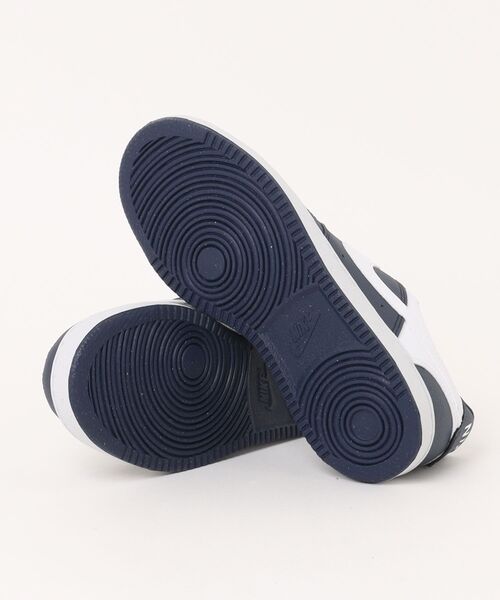 【値下げ】NIKE COURT VISION LO 28cm新品未使用 MHM9862 COURT VISION LO 002PRPLTM/WHT 695788-0002