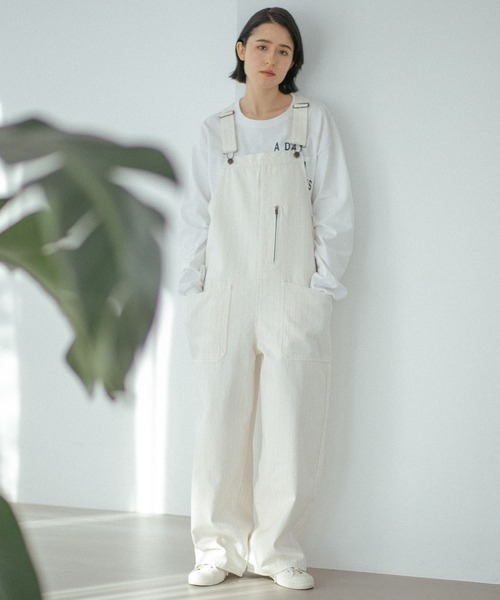 特別価格！niko and ...フリースオーバーオール未使用品 楽天市場】【SALE／50%OFF】(M)M/Nフリースオーバーオール niko