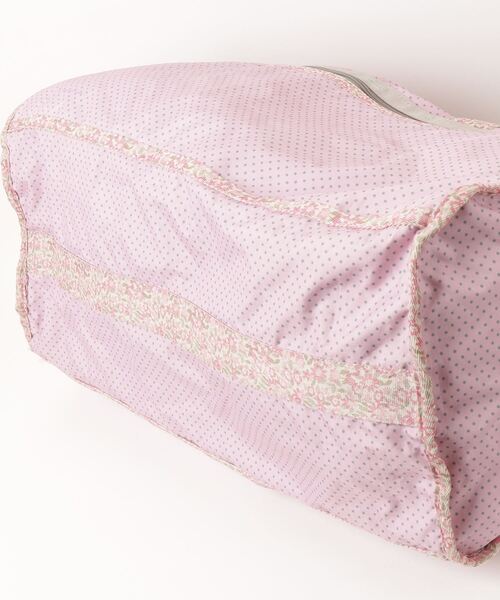 LeSportsac 「LeSportsac」 ボストンバッグ - ピンク レディース