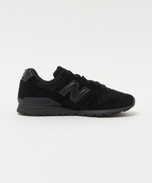 New Balance スニーカー 「New Balance」CM996CS2/D レディース