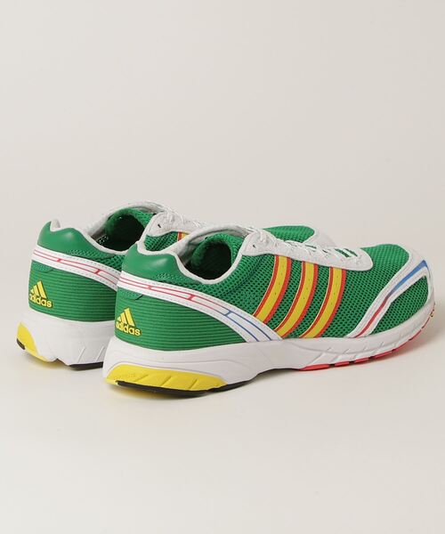 adidas Originals スニーカー ADIDAS ADIZERO ADIOS OG NSV09