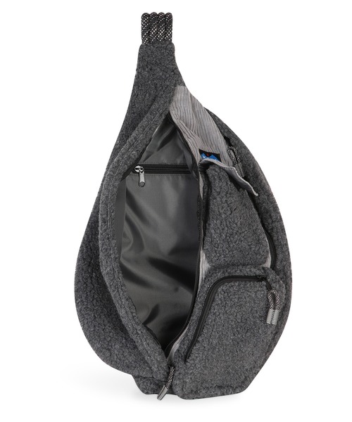 KAVU ショルダーバッグ KAVU/カブー Rope Snug/ロープスナッグ