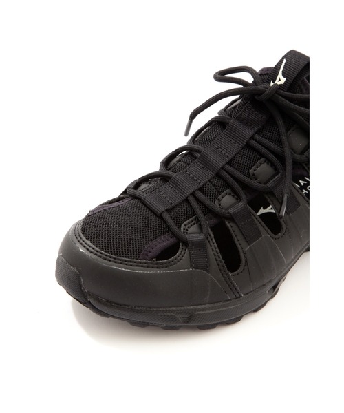 MARGARET HOWELL サンダル MIZUNO HIKING SANDAL レディース