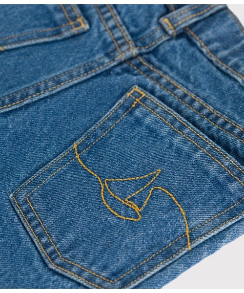 PETIT BATEAU パンツ キッズ 子供服 : ZOZOTOWN Yahoo!店 - 通販