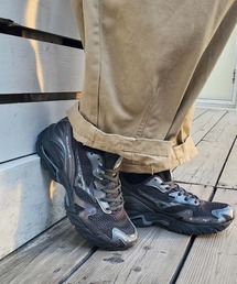 MIZUNO（ミズノ） スニーカー メンズ レディース スニーカー 韓国 WAVE