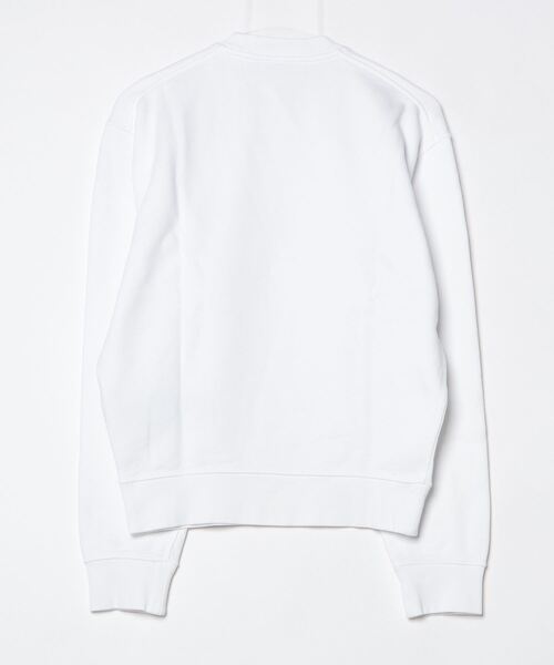 DSQUARED2 レディース トレーナー スウェット XSサイズ DSQUARED2（ディースクエアード） トレーナー ICON GAME LOVER COOL
