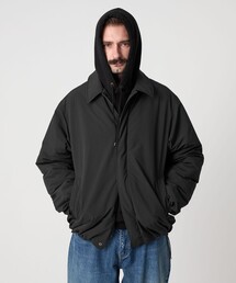 Steven Alanのジャケット/アウターを使ったコーディネート(ZOZOTOWN