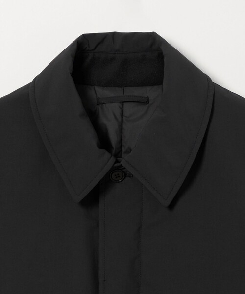 ＜Steven Alan＞ ダルマ バルカラー ジャケット ブラック L 8100024Y0080_l1_a033.jpg