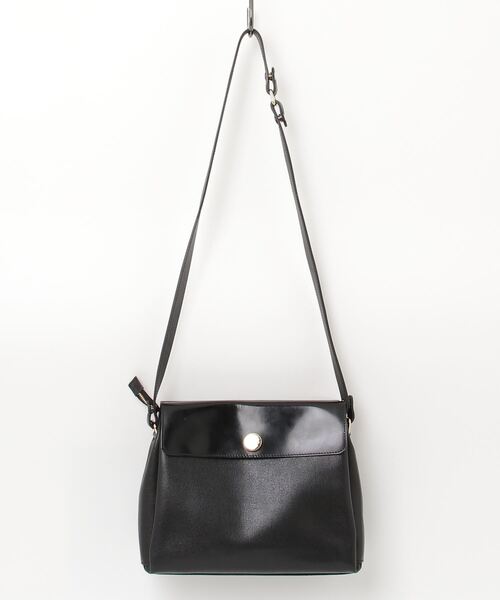 FURLA（フルラ） ショルダーバッグ - ブラック レディース : ZOZOTOWN