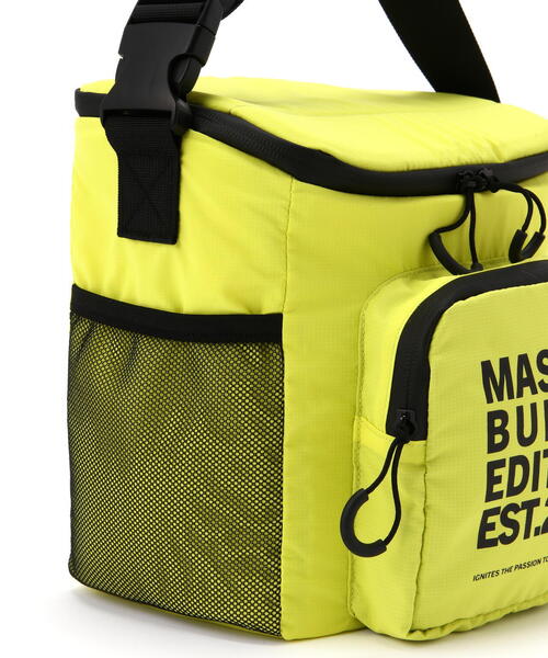 新品未使用品　マスターバニー保冷カートバッグ　ゴルフカートバッグ Amazon | [マスターバニー] 保冷 カートバッグ (スクエア型・ブランド