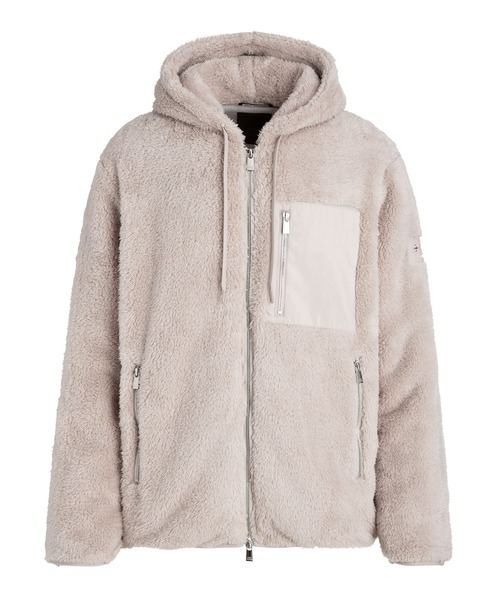 TATRAS（タトラス） パーカー MENFI メンフィ メンズ : ZOZOTOWN Yahoo