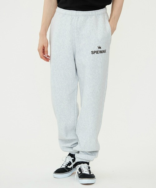 SPIEWAK（スピワック） パンツ スウェットパンツ メンズ : ZOZOTOWN
