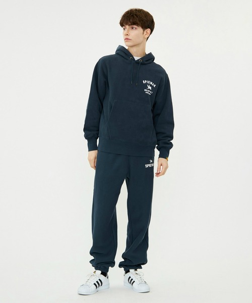 SPIEWAK（スピワック） パンツ スウェットパンツ メンズ : ZOZOTOWN