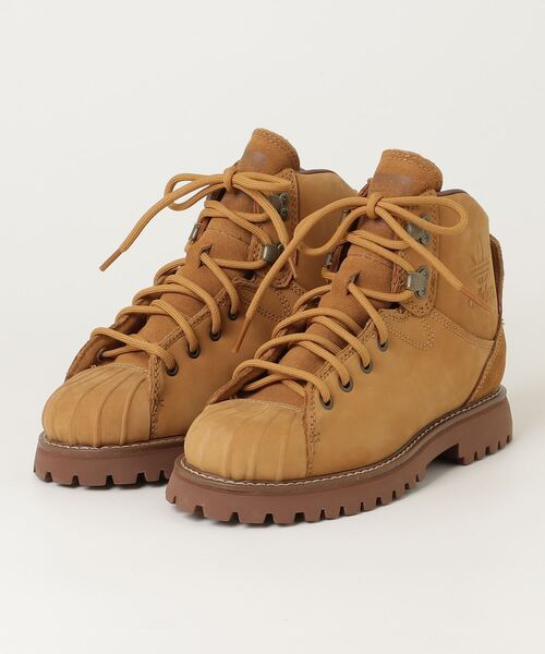 adidas（アディダス） ブーツ メンズ レディース : ZOZOTOWN Yahoo!店