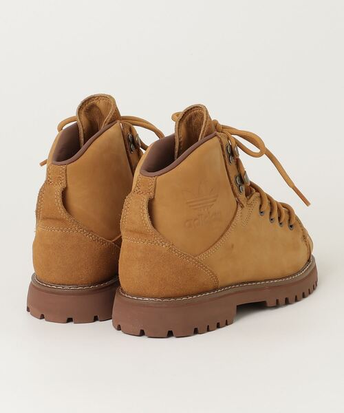 adidas（アディダス） ブーツ SSTブーツシューズ / SUPERSTAR BOOT