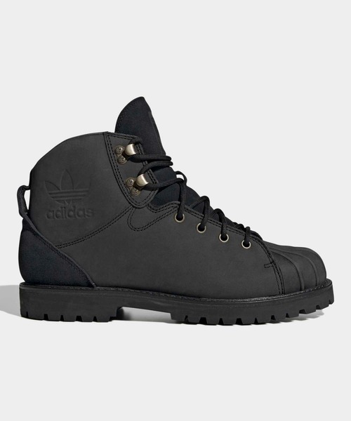 EMPORIO ARMANI デザインブーツ レザー 39(26cm相当) EMPORIO ARMANI デザインブーツ レザー 39(26cm相当) メンズ