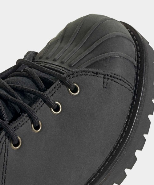 adidas（アディダス） ブーツ SSTブーツシューズ / SUPERSTAR BOOT