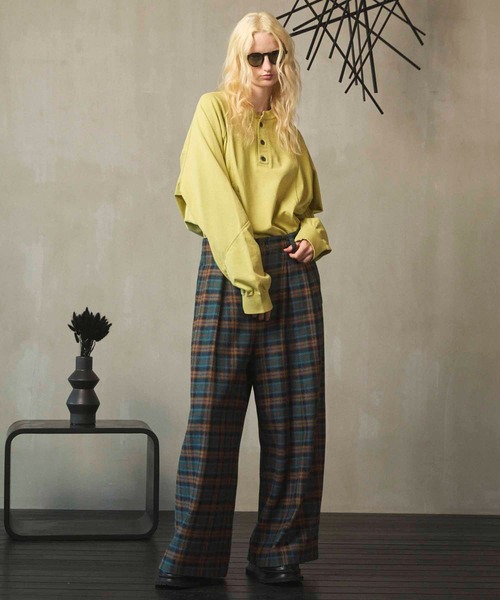 MAISON SPECIAL（メゾンスペシャル） tシャツ メンズ レディース