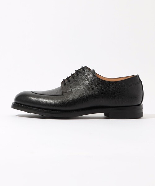 CROCKETT&JONES（クロケット＆ジョーンズ） ビジネスシューズ 「別注