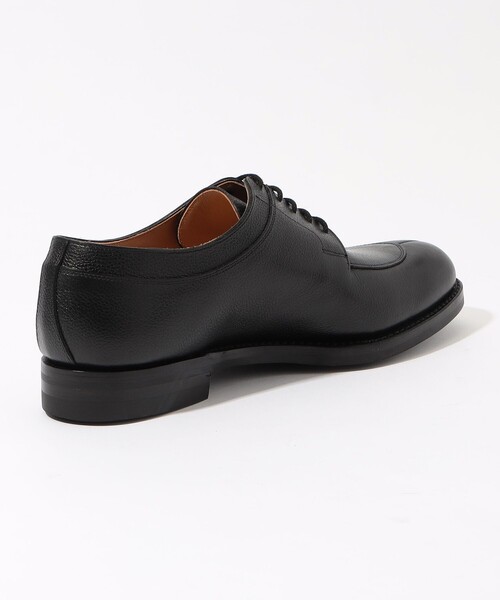 CROCKETT&JONES（クロケット＆ジョーンズ） ビジネスシューズ 「別注
