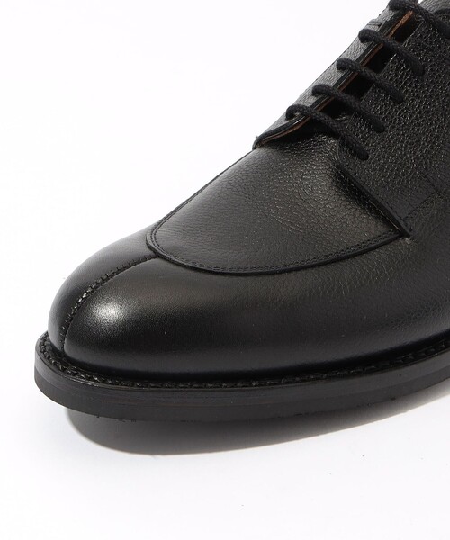 CROCKETT&JONES（クロケット＆ジョーンズ） ビジネスシューズ 「別注