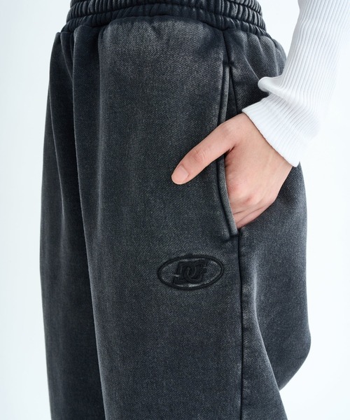 DC SHOES（ディーシーシューズ） スウェットパンツ ジャージ 25 WS