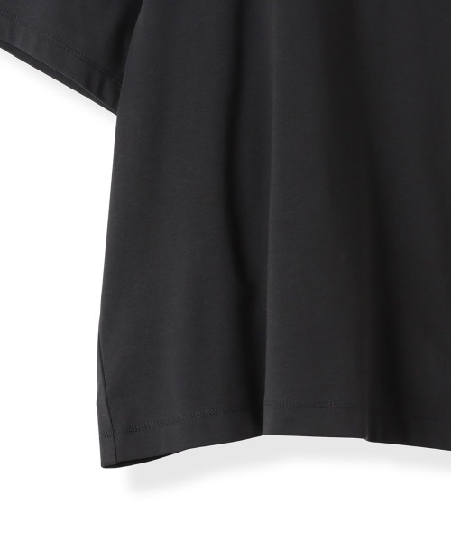 「QUEENS COURT」 半袖Tシャツ M ホワイト レディース_画像7