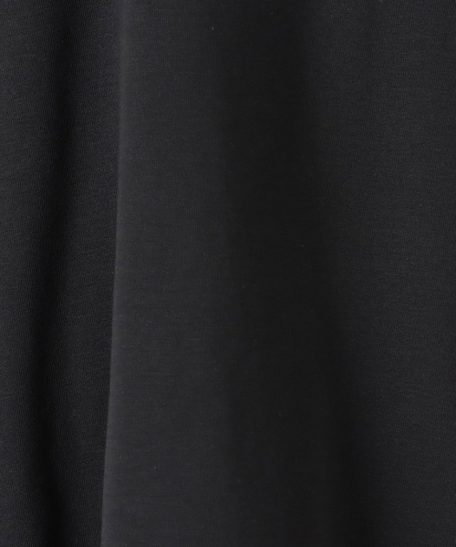 「QUEENS COURT」 半袖Tシャツ M ホワイト レディース_画像8