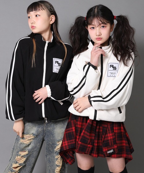ANAP GiRL（アナップガール） ブルゾン アウター ANAPR＋S