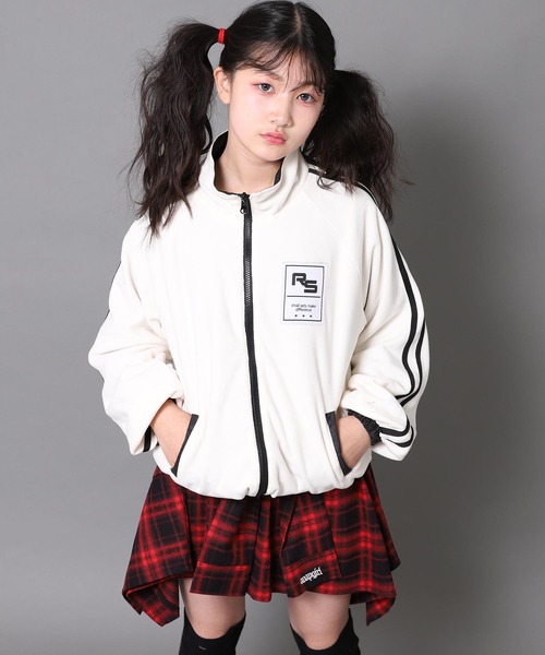 ANAP GiRL（アナップガール） ブルゾン アウター ANAPR＋S