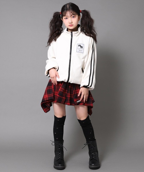 ANAP GiRL（アナップガール） ブルゾン アウター ANAPR＋S