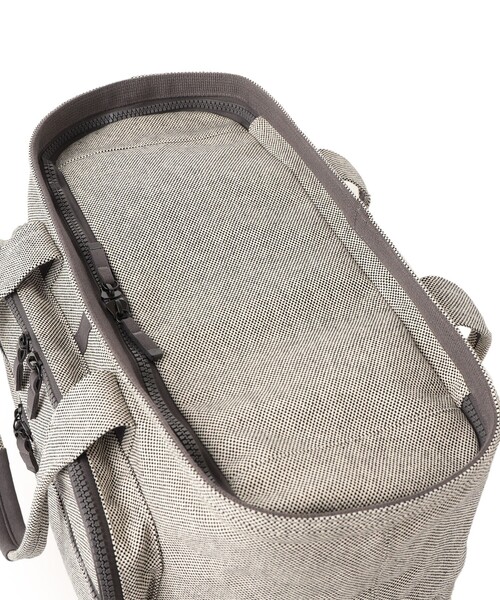 BEAMS GOLF（ビームス ゴルフ） ボストンバッグ NSG-COTTON CANVAS