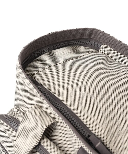 BEAMS GOLF（ビームス ゴルフ） ボストンバッグ NSG-COTTON CANVAS