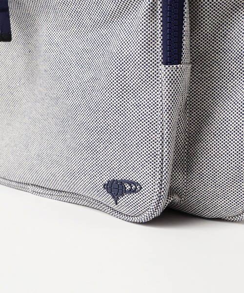 BEAMS GOLF（ビームス ゴルフ） ボストンバッグ NSG-COTTON CANVAS