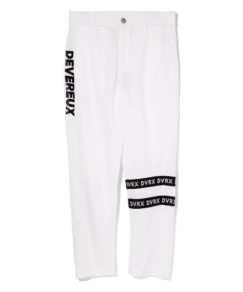 DEVEREUX GOLF パンツ For The Greater Good BKボトム メンズ