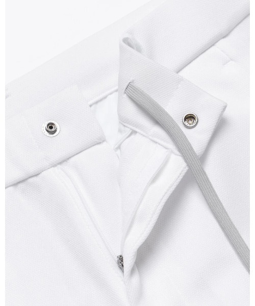 DEVEREUX GOLF パンツ For The Greater Good BKボトム メンズ