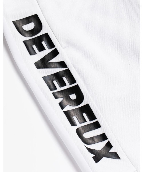 DEVEREUX GOLF パンツ For The Greater Good BKボトム メンズ
