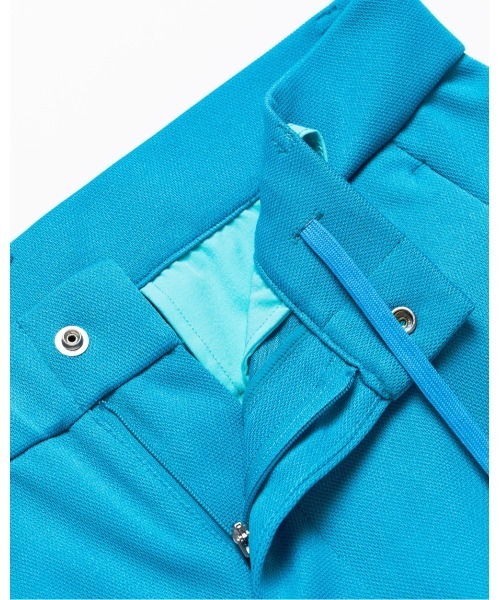 DEVEREUX GOLF パンツ For The Greater Good BKボトム メンズ