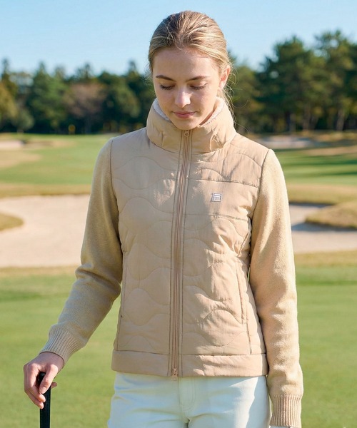 BRIEFING（ブリーフィング） ブルゾン アウター 「BRIEFING GOLF