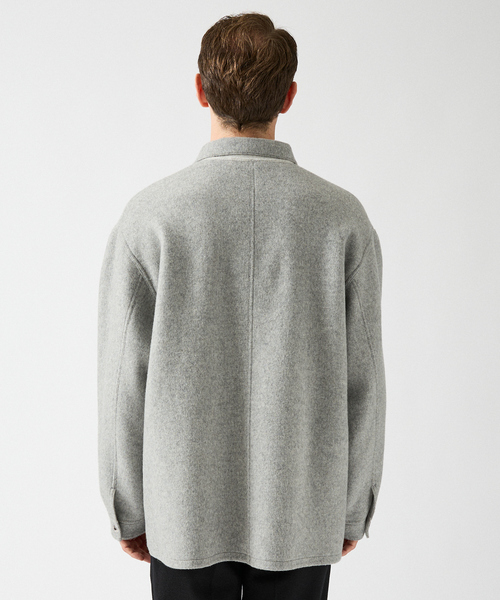 DESIGNWORKS（デザインワークス） ブルゾン アウター Super110's