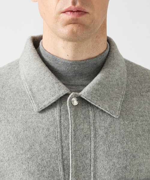 DESIGNWORKS（デザインワークス） ブルゾン アウター Super110's