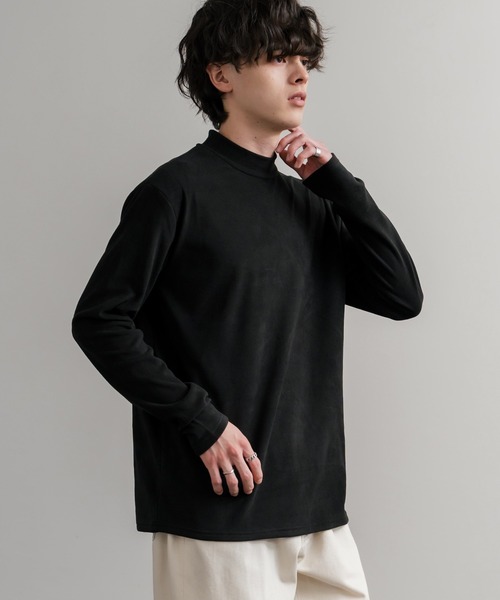 Rocky Monroe（ロッキーモンロー） tシャツ ストレッチフリース