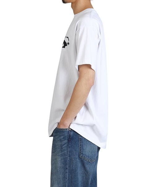 BoTT（ボット） tシャツ BOTT / ボット：The Stare Tee：BOTT-25SS-13
