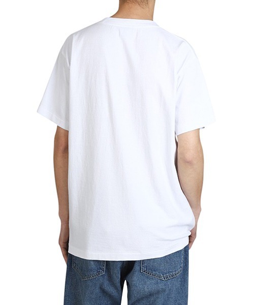 BoTT（ボット） tシャツ BOTT / ボット：The Stare Tee：BOTT-25SS-13