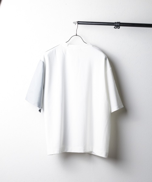 「ONE DAY KMC 」 半袖Tシャツ M ベージュ メンズ_画像2