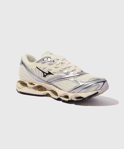 MIZUNO（ミズノ） スニーカー 「MIZUNO/ミズノ」WAVE PROPHECY LS