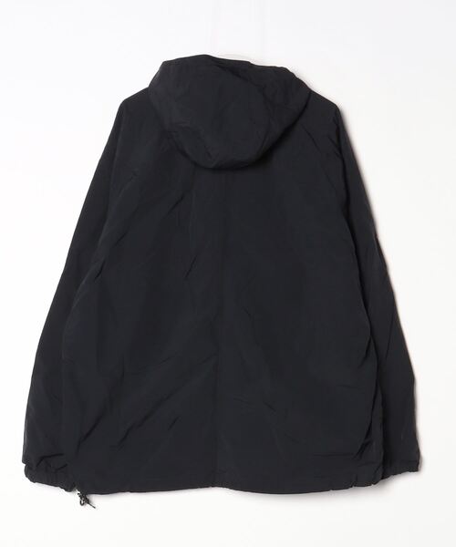 「TOWNCRAFT」 ブルゾン LARGE ブラック メンズ_画像2